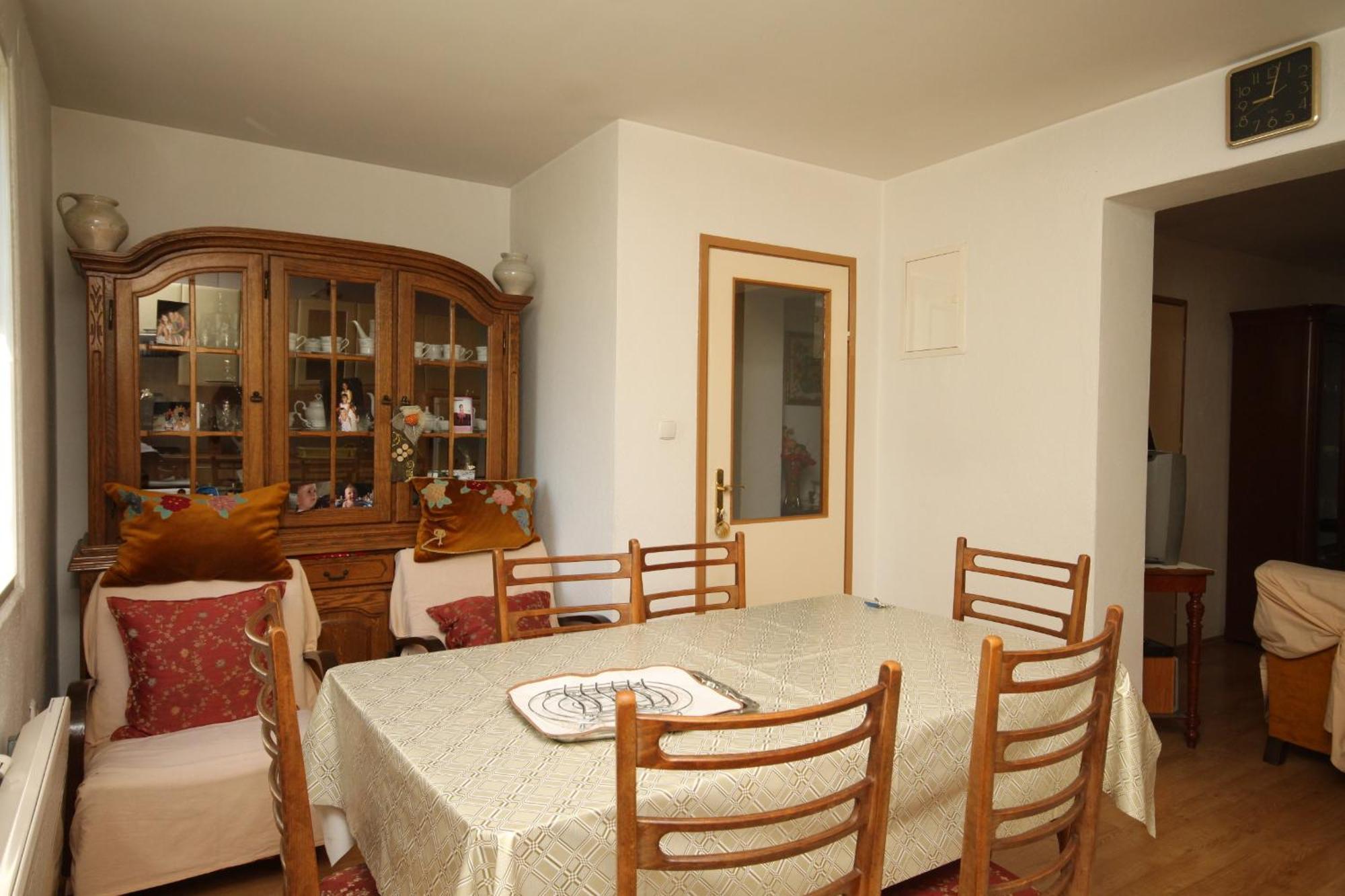 Apartments And Rooms With Parking Space Tucepi, Makarska - 6901 Habitación foto